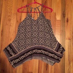Maurice's women's tank